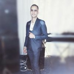 Kamel Darwesh II