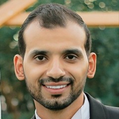 Ahmed Khalaf