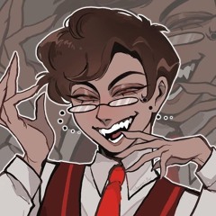 ☆📻📺 ☆|-alastor!-|☆📻🦌☆