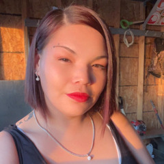 Marie-Soleil 🧡✨