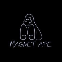 Magnet Ape