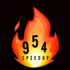 954speedup