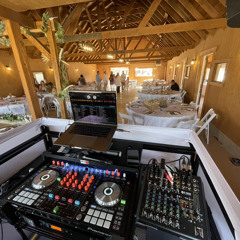 Wednesday Night Get Down