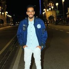 Aly Essam