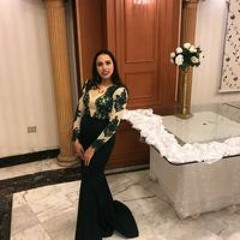 Israa Labib