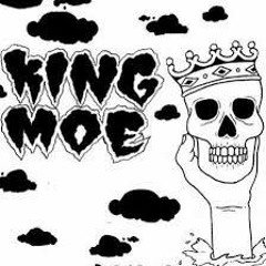 KING MOE