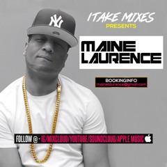 Maine Laurence