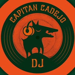 Capitán Cadejo