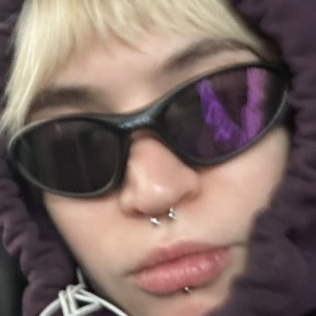 Masha Volum’s avatar