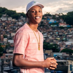 DJ JACARE DA PENHA