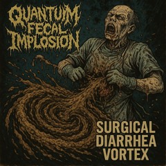 Quantum Fecal Implosion