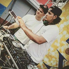 DJ PROFETA MIX RD