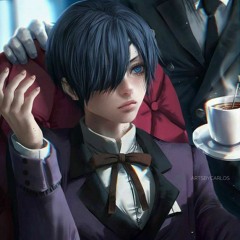 Ciel Phantomhive