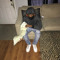 NINETREY Knoxkout