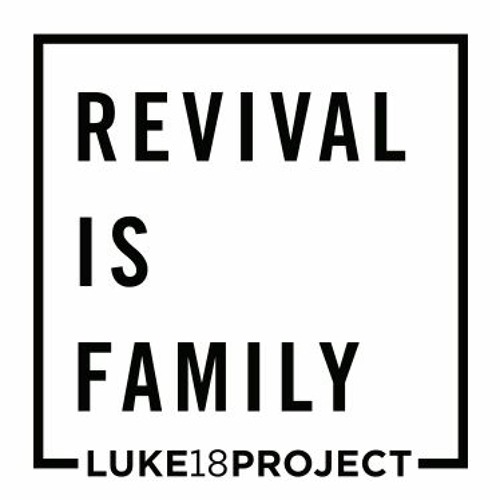 Luke18 Project’s avatar