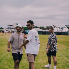 Dj Soukasaurus