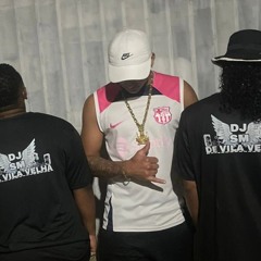 DJ SM DE VILA VELHA