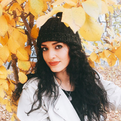 Najmeh naghedi