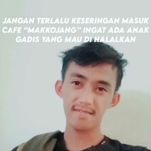 Ojeng Saputra’s avatar