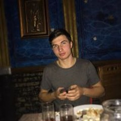 Олег Стрижак