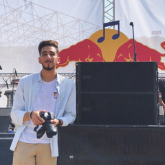 Ahmed Khaled