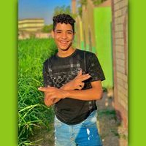 Mohamed Seka’s avatar