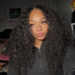 Sad Heaux the Goddess