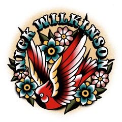 Nick Wilkinson & The Featured Players