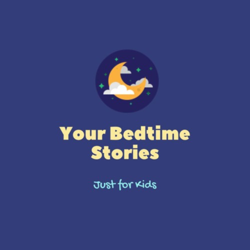 Your Bedtime Stories’s avatar