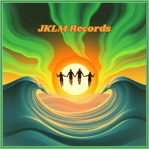 Stream JKLM Records music | Listen to songs, albums, playlists for free ...