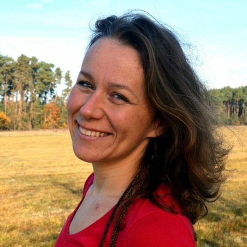 Monika Nisznanská’s avatar