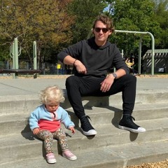 Garrett Mason