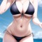 anime girl