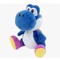 dark blue yoshi