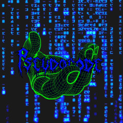 Pseudocode