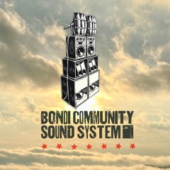 Bondi Community Sound System