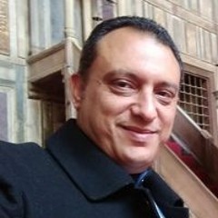 ahmed elkammah