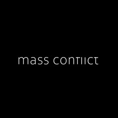 mass conflict