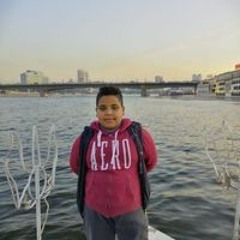 Mohammad Ali