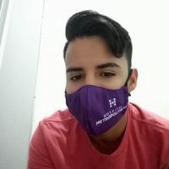 Thayron Parra Chávez