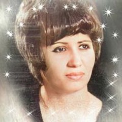 Walaa Ali