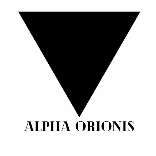 ALPHA ORIONIS’s avatar