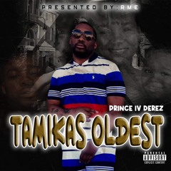 Prince IV Derez