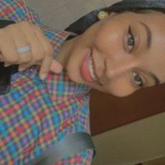 Assma Hayder