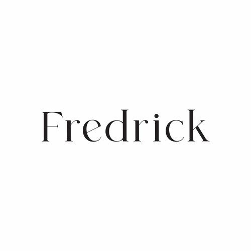 Fredrick’s avatar