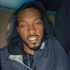 Jamal of The Mack Krew