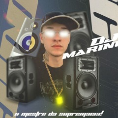 Dj Marinovic
