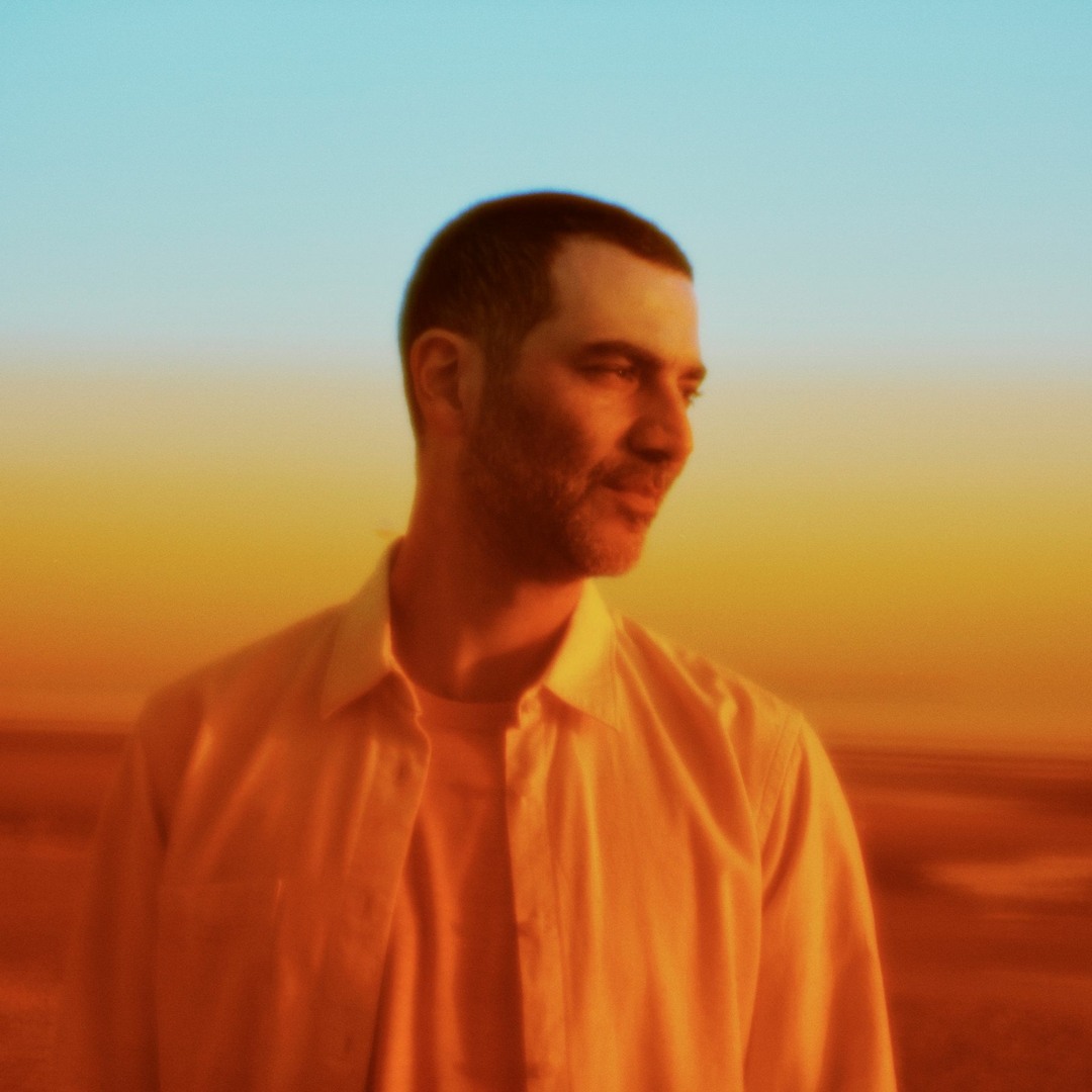 Julien Jabre – Time EP – Vinyl (12