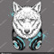 wolf music