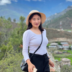 Tandin Yangchen Wangmo